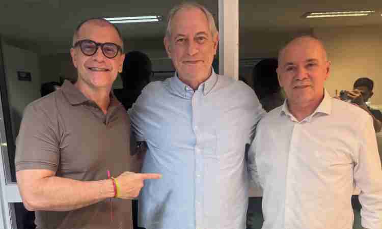 O Neocirismo Fortalezense via Marcelo Mendes